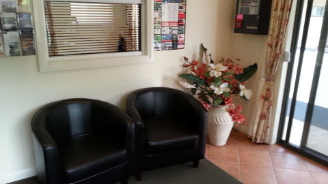 Armidale Pines Motel - Accommodation Rockhampton 2