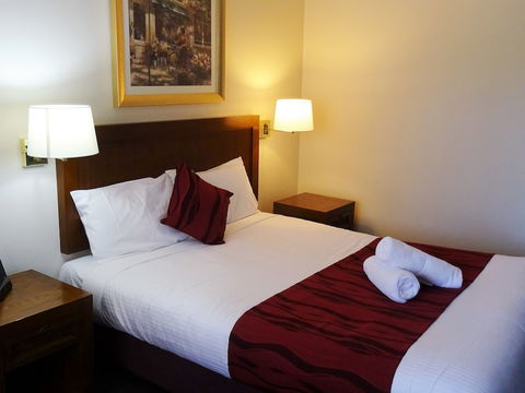 Armidale Pines Motel - Accommodation Rockhampton 6