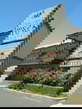 Armidale Pines Motel - Accommodation Rockhampton 0