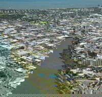 Mid City Motor Inn - Accommodation Rockhampton