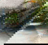 Pandanus Palms Holiday Resort - Accommodation Rockhampton