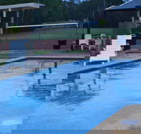 Frankston Motel - Accommodation Rockhampton