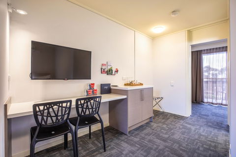 Nightcap At Shoppingtown Hotel - Accommodation Rockhampton 6