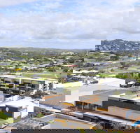Apartments G60 Gladstone - Accommodation Rockhampton