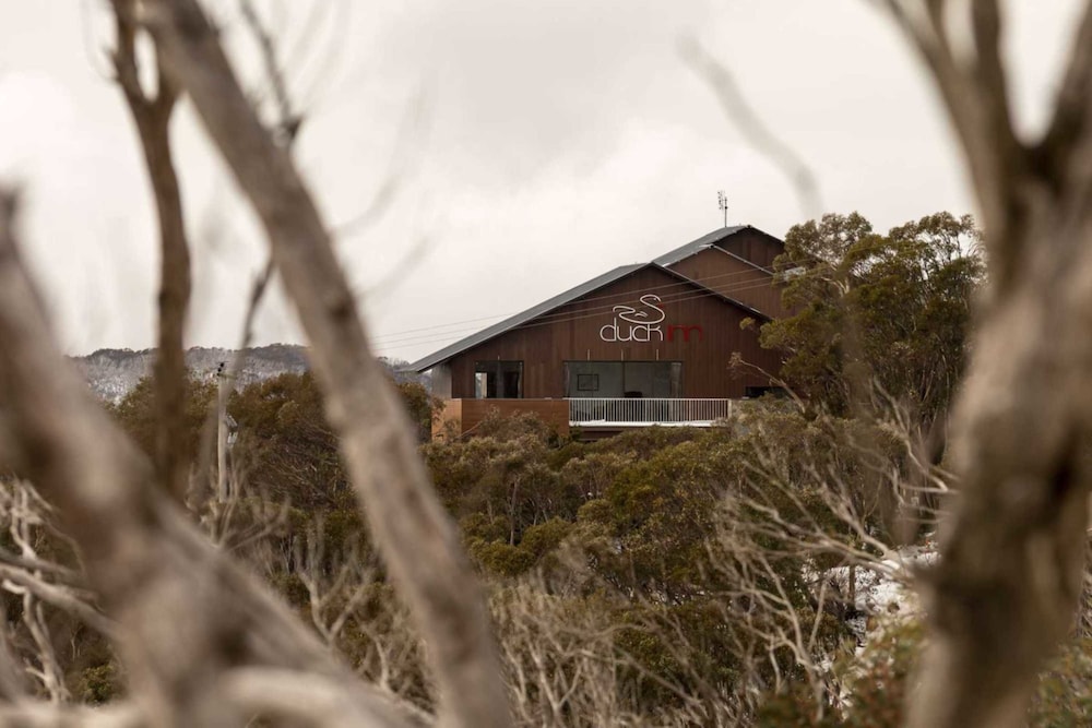 Mount Buller VIC Accommodation Rockhampton