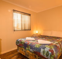 Riverview Tourist Park - Accommodation Rockhampton