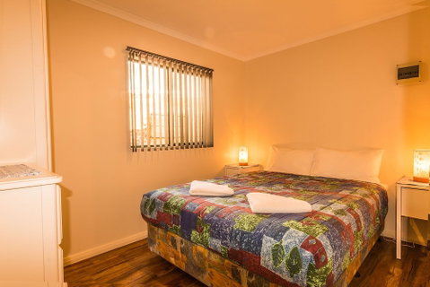 Riverview Tourist Park - Accommodation Rockhampton 0