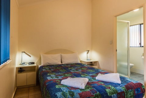 Riverview Tourist Park - Accommodation Rockhampton 6