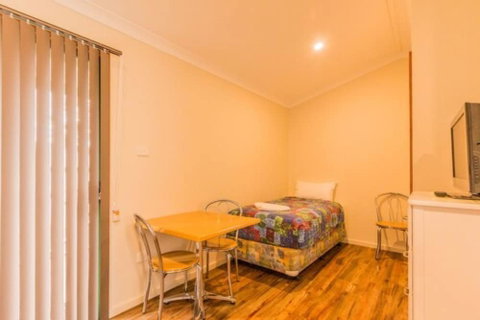 Riverview Tourist Park - Accommodation Rockhampton 3