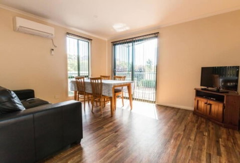 Riverview Tourist Park - Accommodation Rockhampton 2