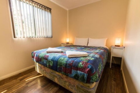 Riverview Tourist Park - Accommodation Rockhampton 5
