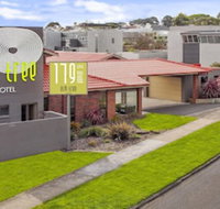Elm Tree Motel - Accommodation Rockhampton