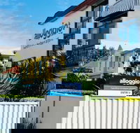 Alloggio Hamilton Brisbane Airport - Accommodation Rockhampton