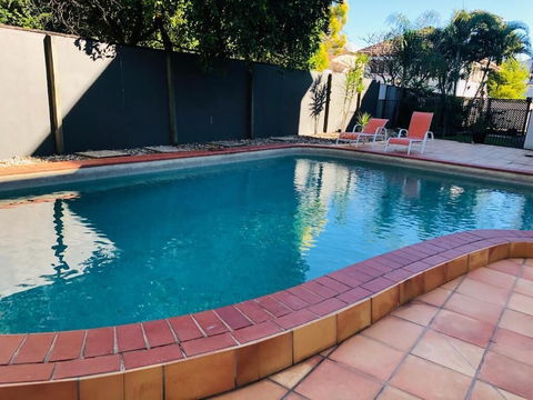 Alloggio Hamilton Brisbane Airport - Accommodation Rockhampton 3