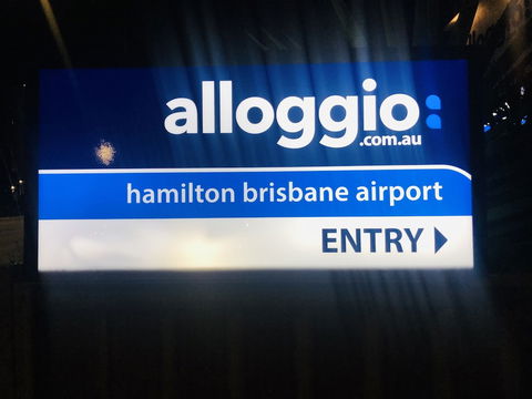 Alloggio Hamilton Brisbane Airport - Accommodation Rockhampton 5