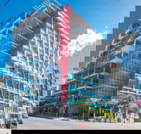 South Central - Accommodation Rockhampton