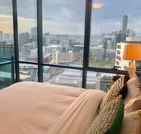 Luxury Apartment with View - Accommodation Rockhampton