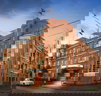 Quest East Melbourne - Accommodation Rockhampton