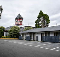 Hobart Tower Motel - Accommodation Rockhampton