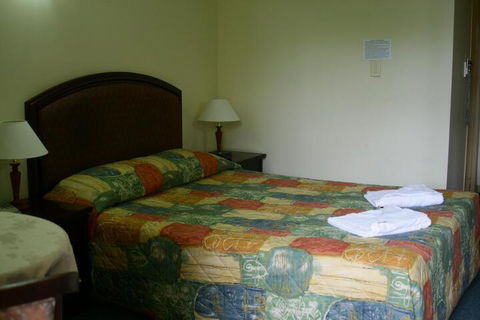 Sapphire Resort - Accommodation Rockhampton 3