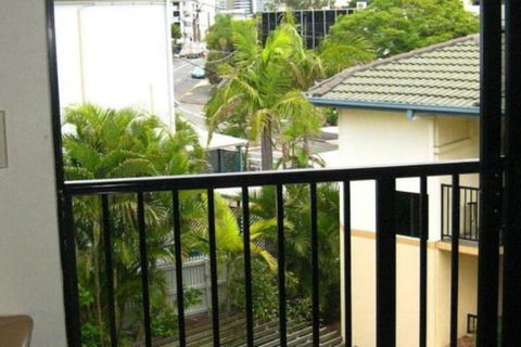 Sapphire Resort - Accommodation Rockhampton 4