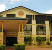 Sapphire Resort - Accommodation Rockhampton