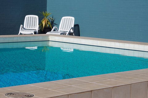 Dongara Hotel Motel - Accommodation Rockhampton 2