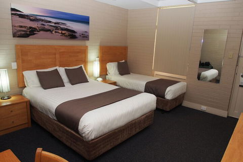 Dongara Hotel Motel - Accommodation Rockhampton 5