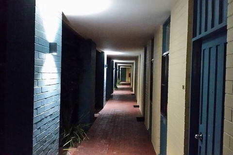 Dongara Hotel Motel - Accommodation Rockhampton 4