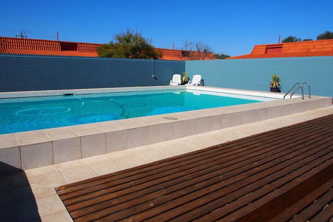 Dongara Hotel Motel - Accommodation Rockhampton 1