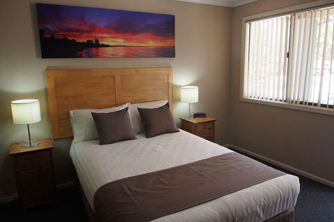 Dongara Hotel Motel - Accommodation Rockhampton 7