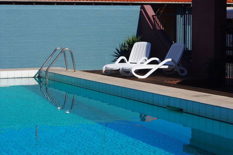 Dongara Hotel Motel - Accommodation Rockhampton 3