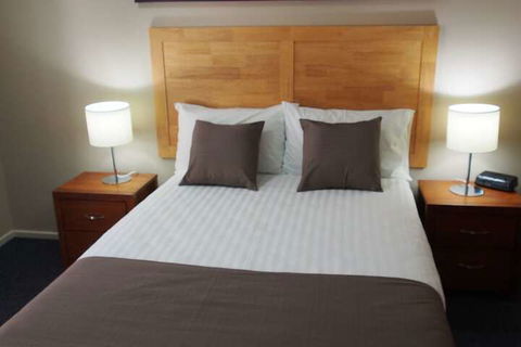 Dongara Hotel Motel - Accommodation Rockhampton 6