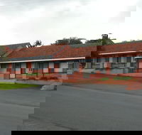 Albany Apartments - Accommodation Rockhampton