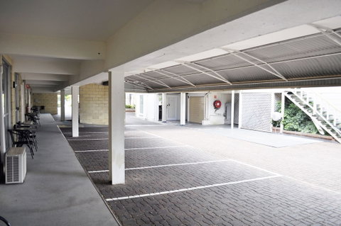 Alexandra Park Motor Inn - Accommodation Rockhampton 5