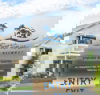 Boathouse Resort Studios  Suites - Accommodation Rockhampton