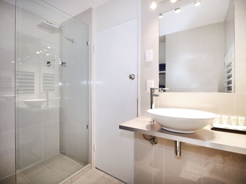 Airway Motel - Accommodation Rockhampton 5