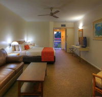 Mackays Motel Mission Beach - Accommodation Rockhampton