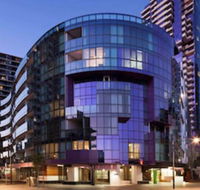 The Sebel Melbourne Docklands Hotel - Accommodation Rockhampton