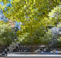 WRAP on Southbank - Accommodation Rockhampton