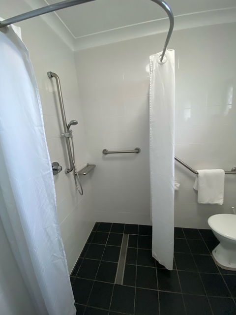 Old Maitland Inn - Accommodation Rockhampton 6