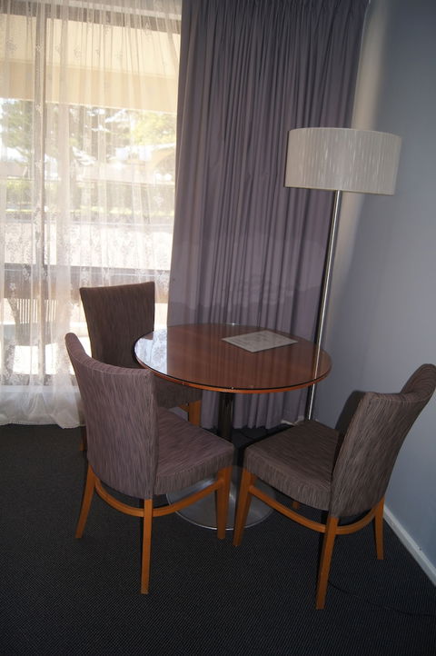 Old Maitland Inn - Accommodation Rockhampton 4