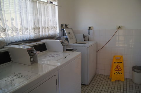 Old Maitland Inn - Accommodation Rockhampton 5