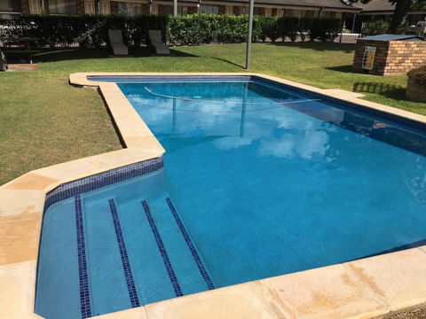 Old Maitland Inn - Accommodation Rockhampton 1