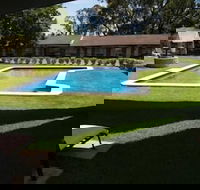 Old Maitland Inn - Accommodation Rockhampton