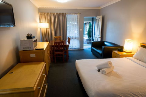 Old Maitland Inn - Accommodation Rockhampton 3