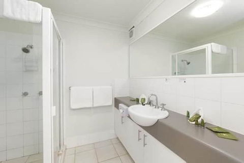 Parkview Apartments - Accommodation Rockhampton 5