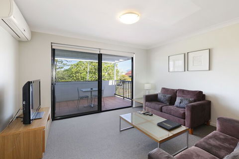 Parkview Apartments - Accommodation Rockhampton 6