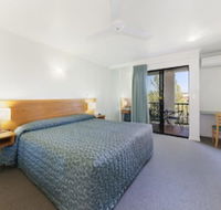 Parkview Apartments - Accommodation Rockhampton
