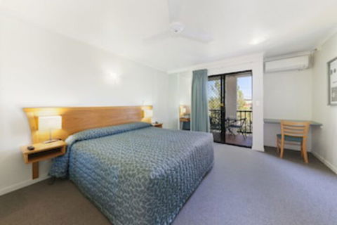 Parkview Apartments - Accommodation Rockhampton 0